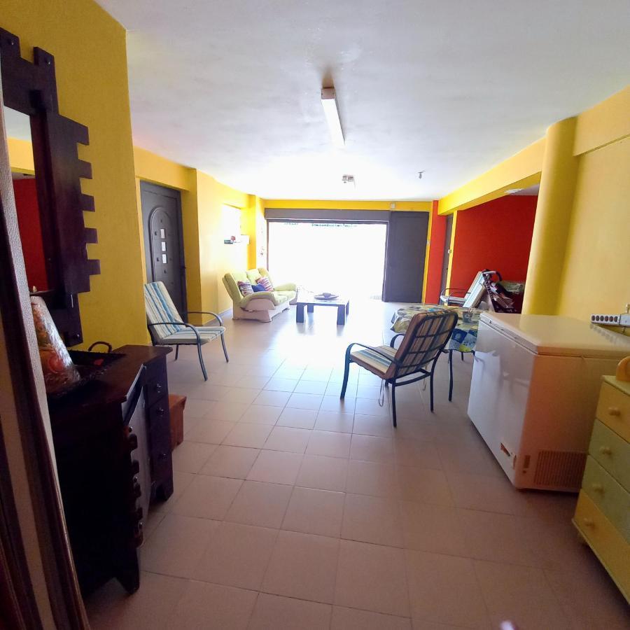 Ταξιδιώτες Travellers Apartman Megalópoli Kültér fotó