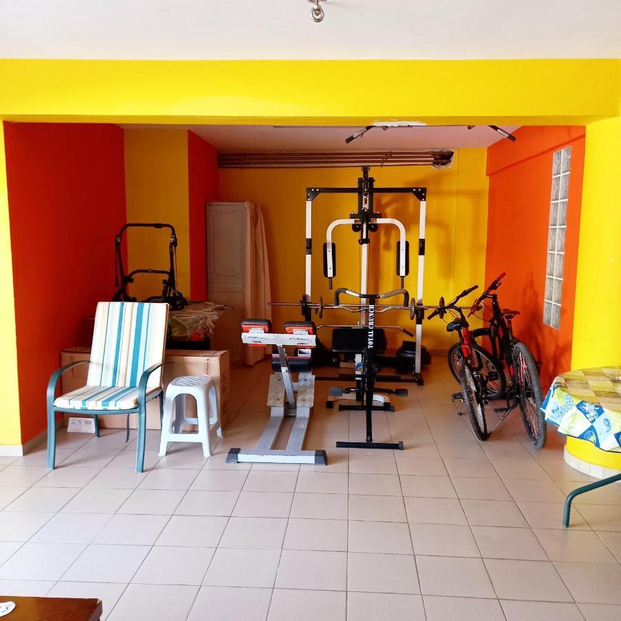 Ταξιδιώτες Travellers Apartman Megalópoli Kültér fotó