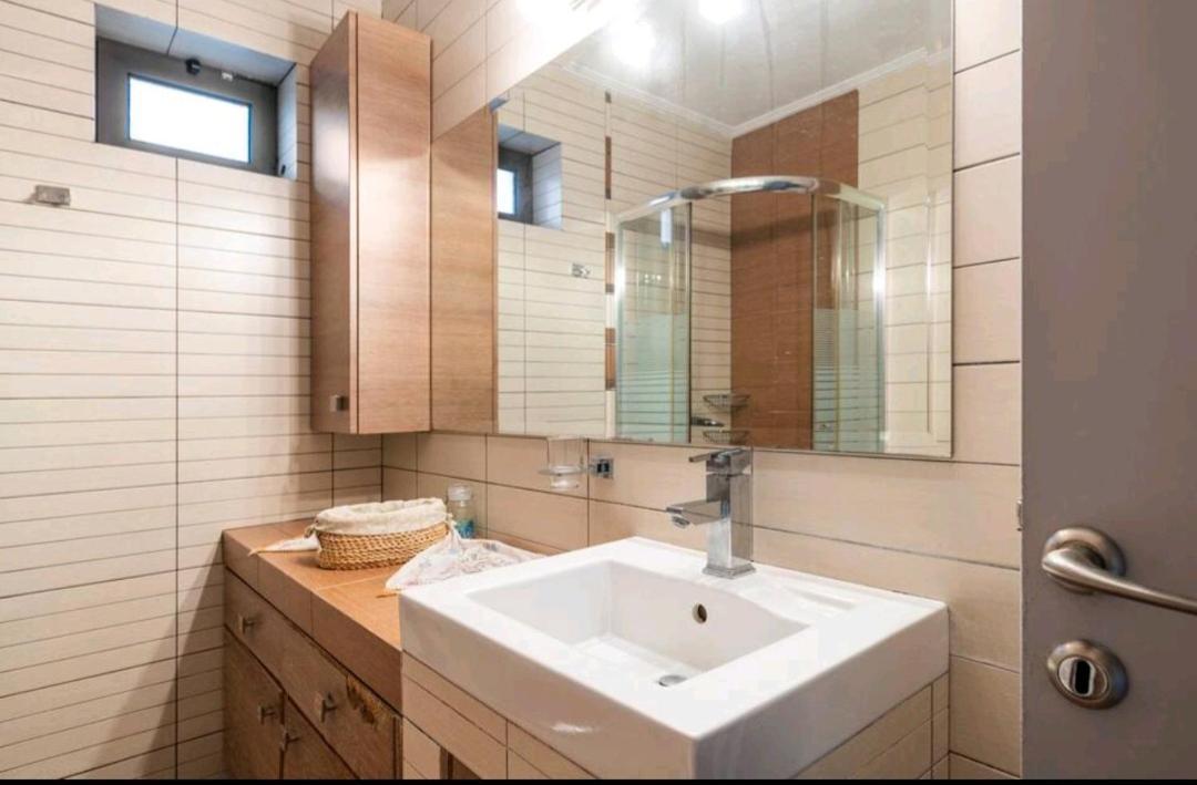 Ταξιδιώτες Travellers Apartman Megalópoli Kültér fotó