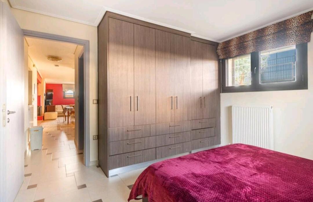 Ταξιδιώτες Travellers Apartman Megalópoli Kültér fotó