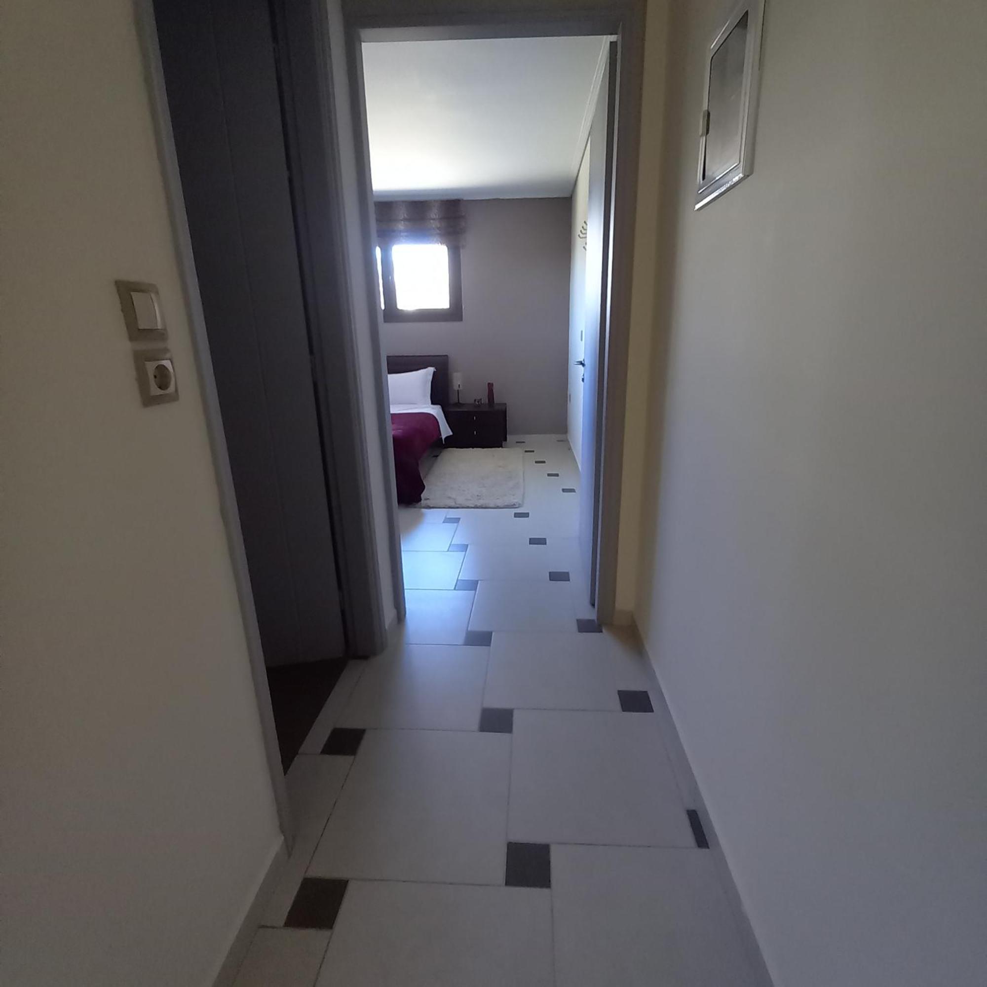 Ταξιδιώτες Travellers Apartman Megalópoli Kültér fotó