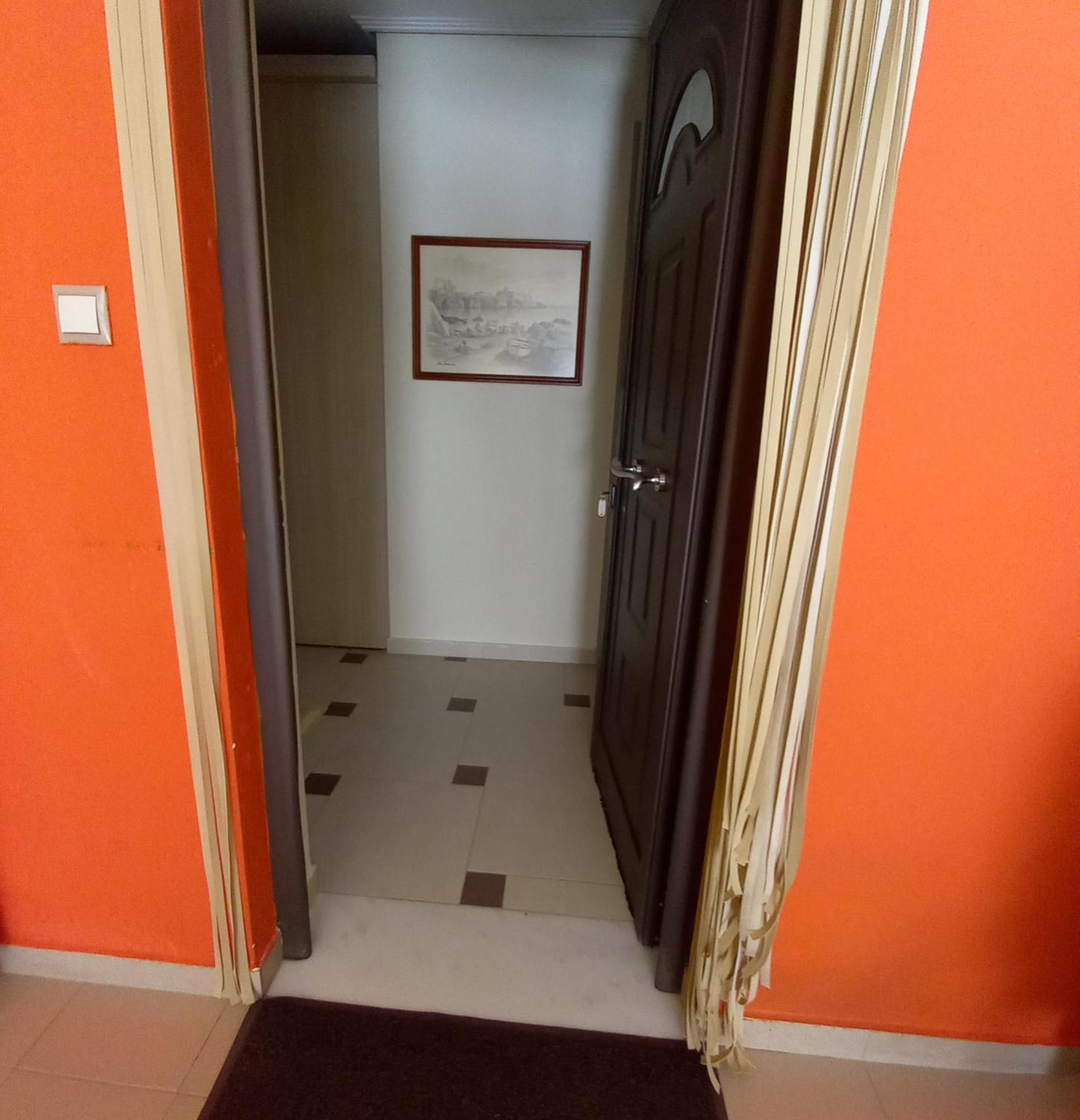 Ταξιδιώτες Travellers Apartman Megalópoli Kültér fotó