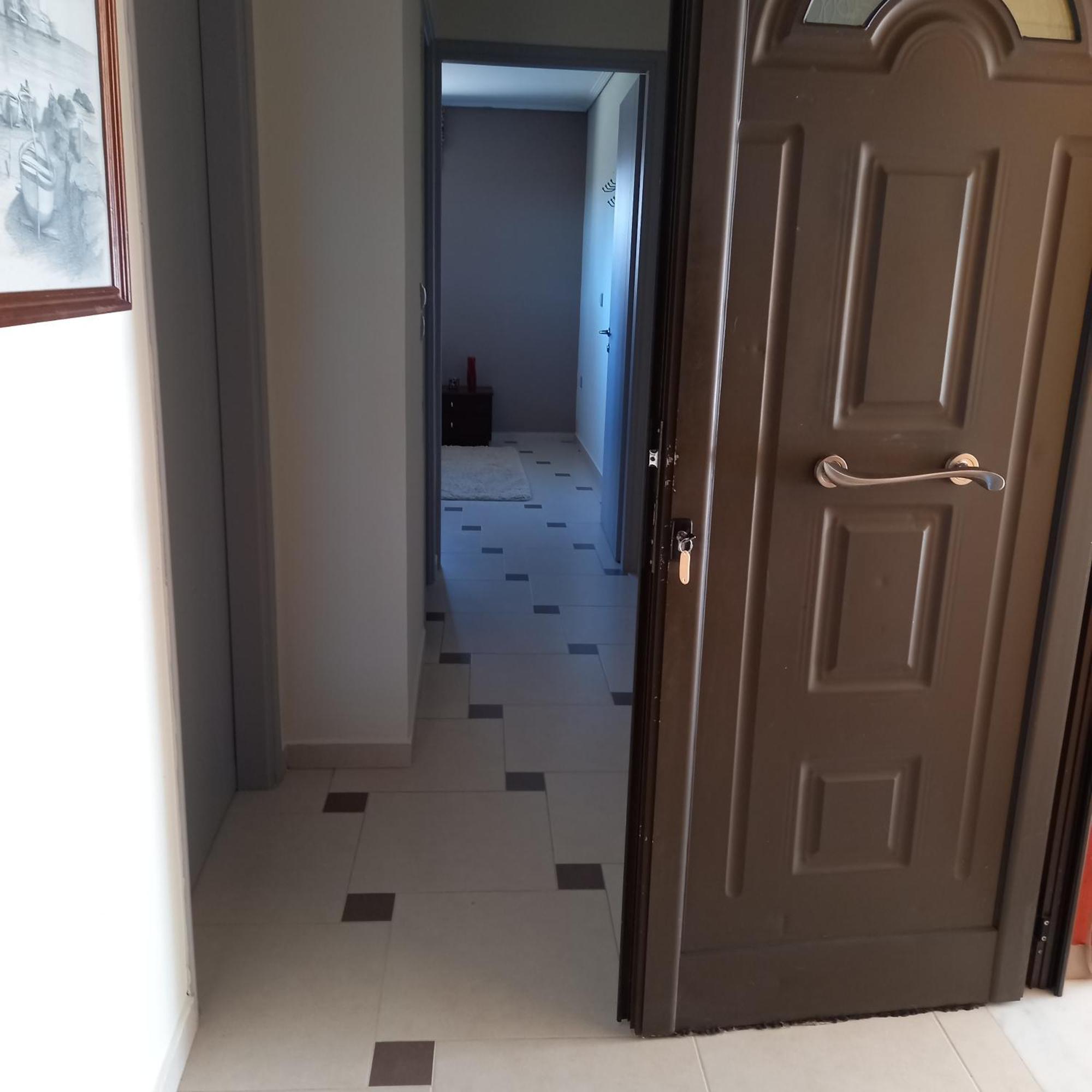 Ταξιδιώτες Travellers Apartman Megalópoli Kültér fotó